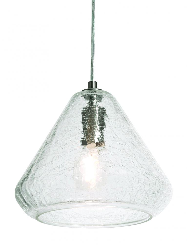 Armitage 10" Medium Base Pendant