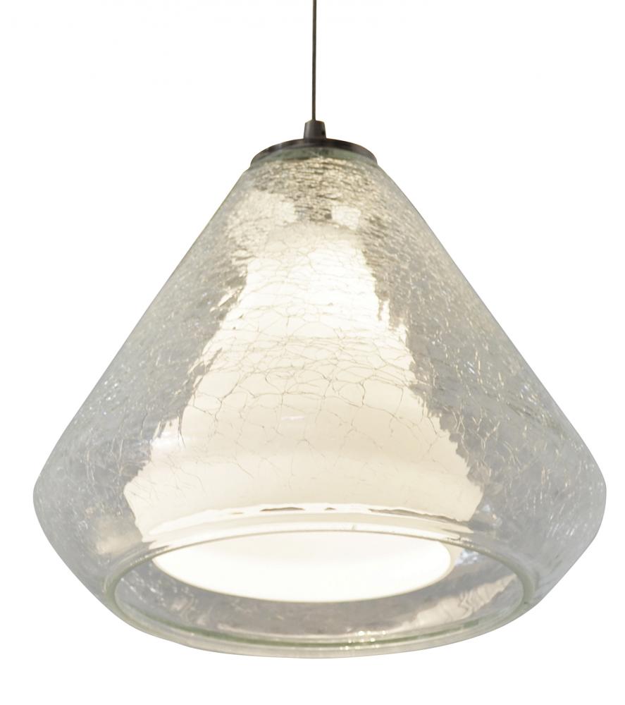 Armitage 10" LED Pendant