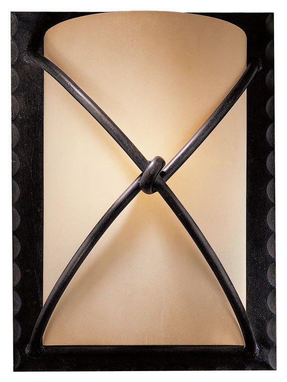 Aspenâ„¢ Ii - 1 Light Wall Sconce