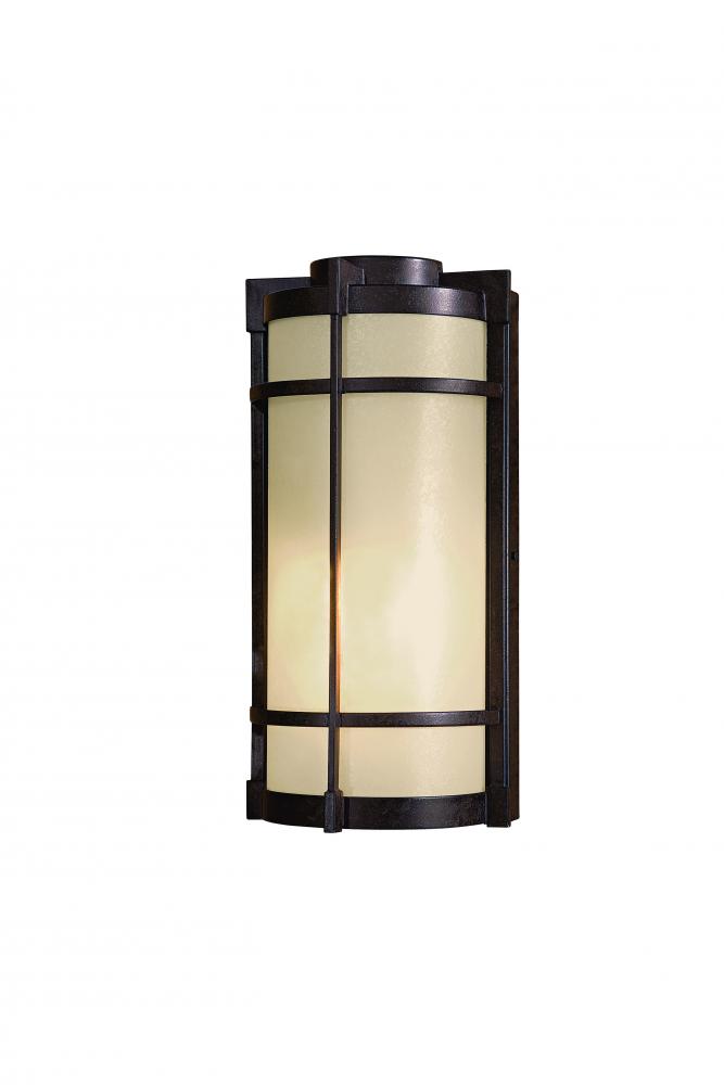 ANDRITA COURT - 1 LIGHT OUTDOOR WALL MOUNT