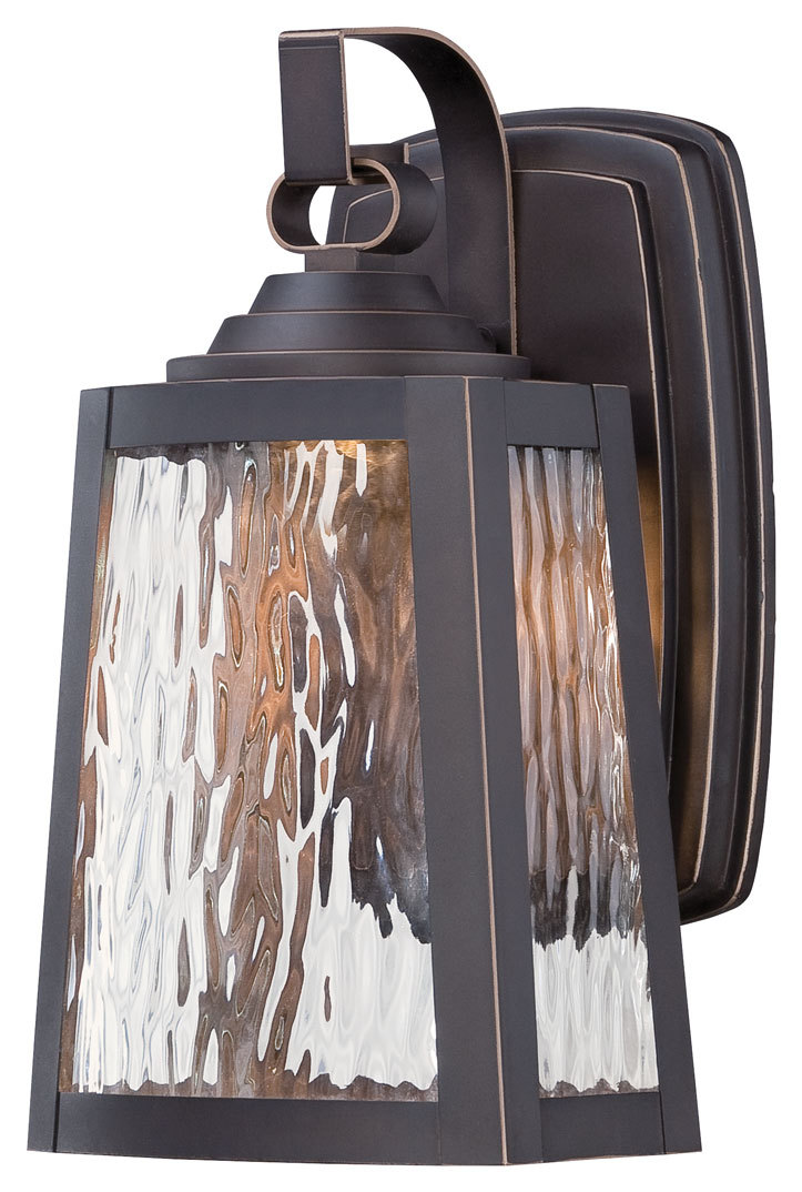 TALERA - LED OUTDOOR WALL MOUNT