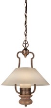 Minka-Lavery 4208-290 - 1 Light Pendant