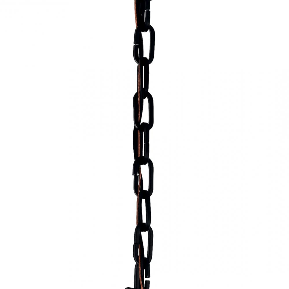 Square Chain, Heavy Duty, 36in