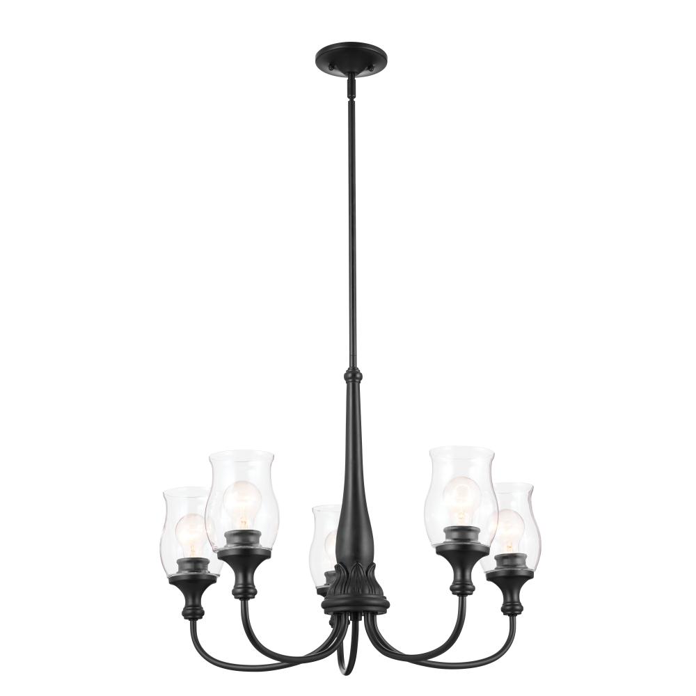 Chandelier 5Lt