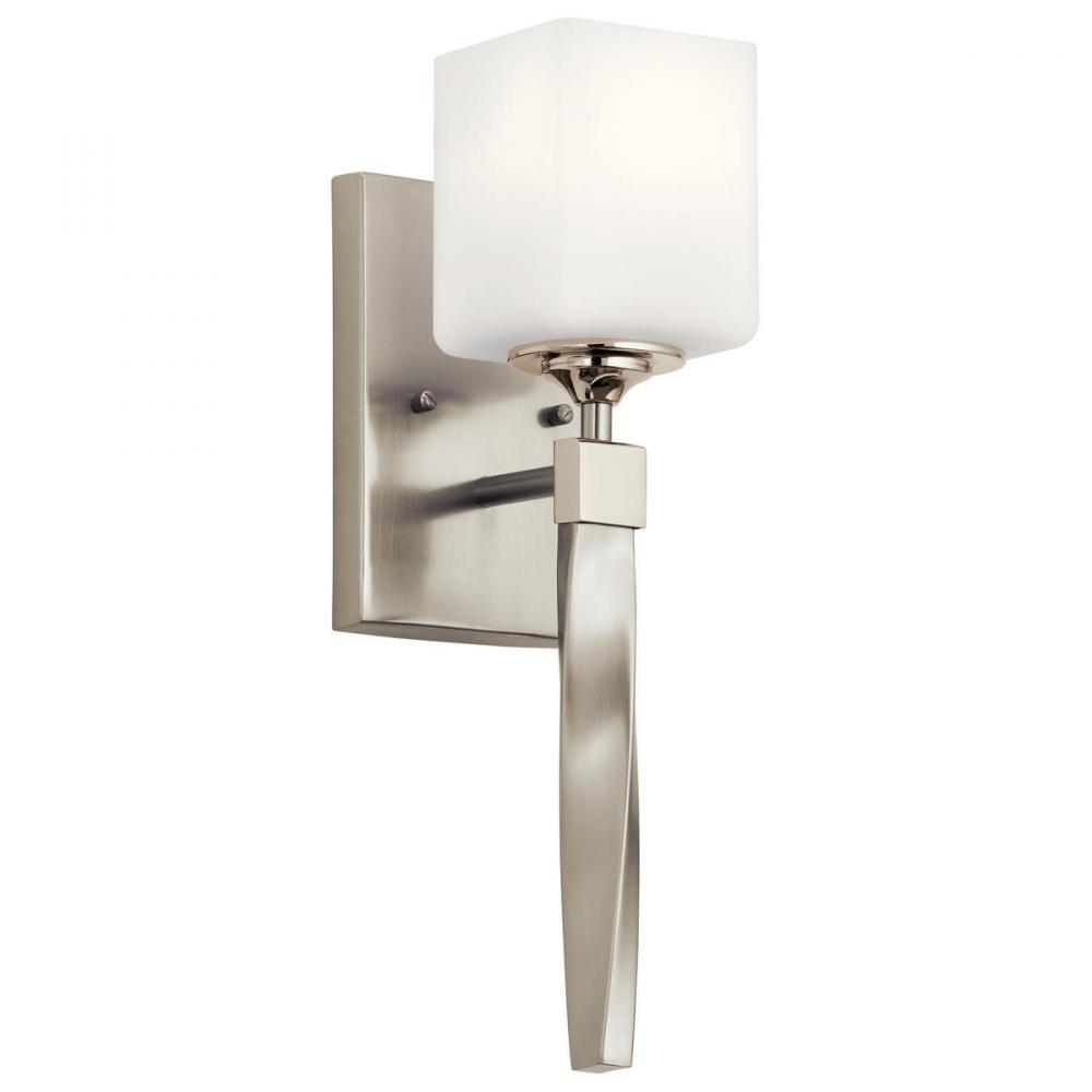 Wall Sconce 1Lt