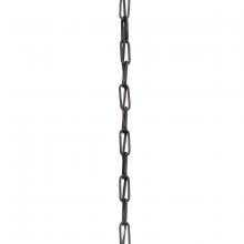 Kichler 4921BK - ACCESSORY CHAIN