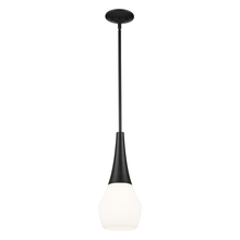 Kichler 52529BK - Pendant 1Lt