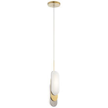 Kichler 83210CG - Pendant LED