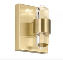  84070CG - Wall Sconce 2Lt LED