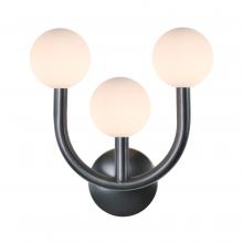 Kanova Lighting KWS3123-3BZ - Dalia Sconce