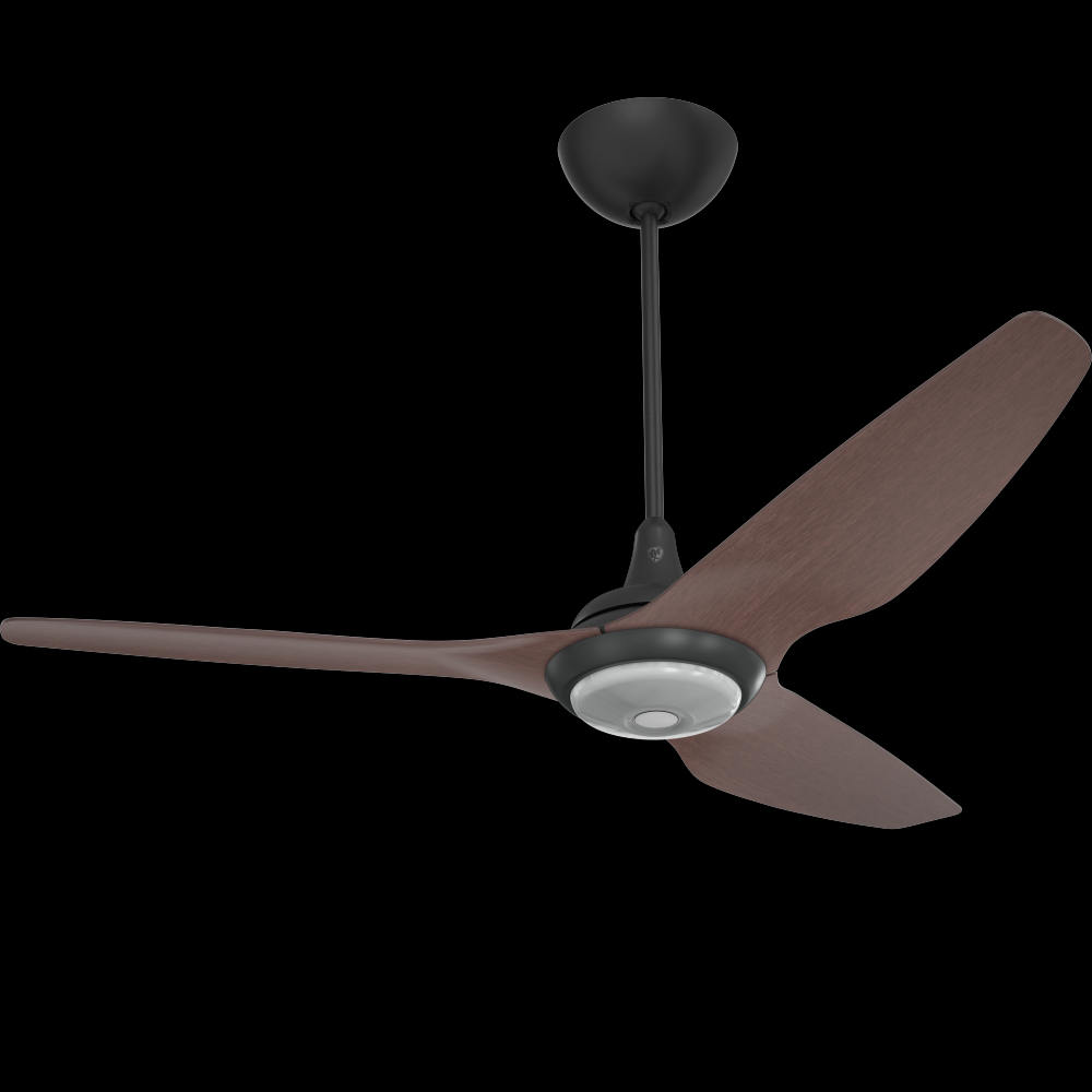 Ceiling Fan Kit, Haiku, 60", 100-277V/1PH, WiFi/BLE, Indoor, 0.05HP, <125W, (US,CA,MX), Universa