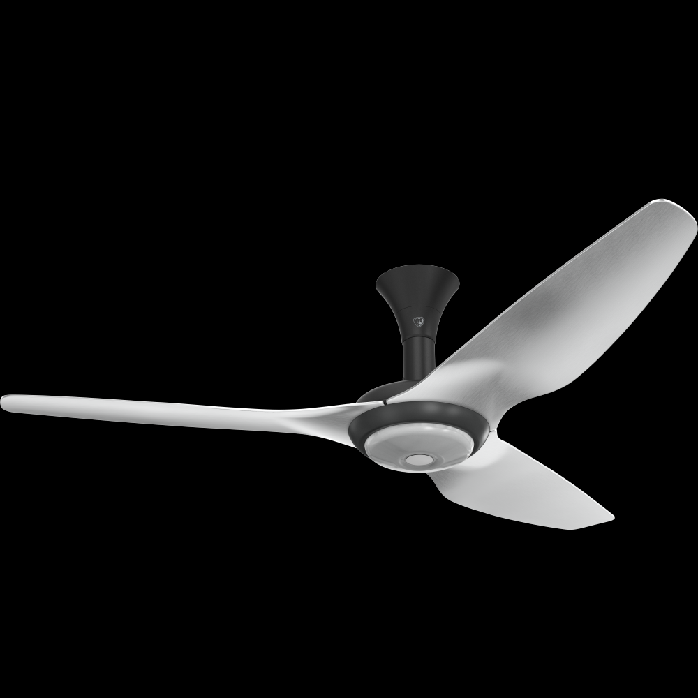 Ceiling Fan Kit, Haiku, 60", 100-277V/1PH, WiFi/BLE, Indoor, 0.05HP, <125W, (US,CA,MX), Low Prof