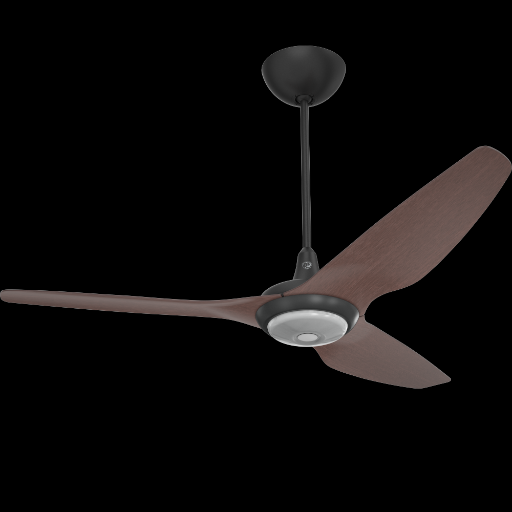 Ceiling Fan Kit, Haiku, 60", 100-277V/1PH, WiFi/BLE, Indoor, 0.05HP, <125W, (US,CA,MX), Universa