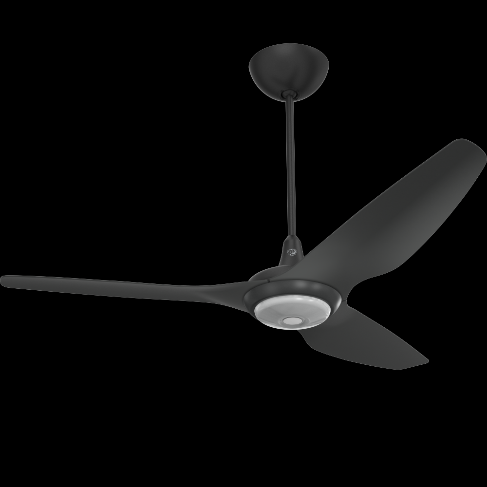 Ceiling Fan Kit, Haiku, 60", 100-277V/1PH, WiFi/BLE, Indoor, 0.05HP, <125W, (US,CA,MX), Universa