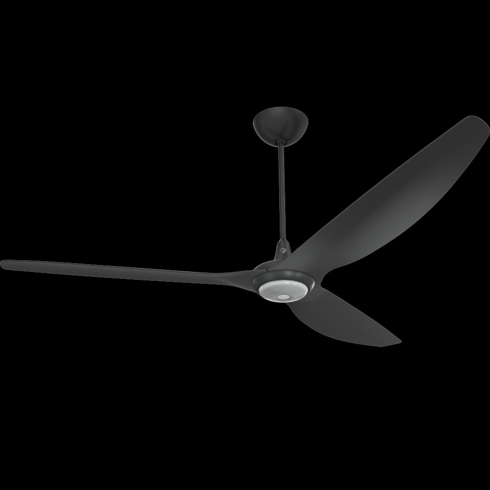 Ceiling Fan Kit, Haiku, 84", 100-277V/1PH, WiFi/BLE, Indoor, 0.05HP, <125W, (US,CA,MX), Universa