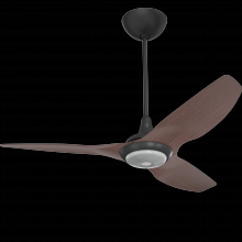 Big Ass Fans MK-HK4-04180601A258F222G10I20S2S80 - Ceiling Fan Kit, Haiku, 52", 100-277V/1PH, WiFi/BLE, Indoor, 0.05HP, <125W, (US,CA,MX), Universa