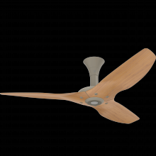 Big Ass Fans MK-HK4-04240001A470F221G10 - Ceiling Fan Kit, Haiku, 52", 100-277V/1PH, WiFi/BLE, Indoor, 0.05HP, <125W, (US,CA,MX), Low Prof