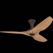 Big Ass Fans MK-HK4-04240001A471F221G10 - Ceiling Fan Kit, Haiku, 52", 100-277V/1PH, WiFi/BLE, Indoor, 0.05HP, <125W, (US,CA,MX), Low Prof