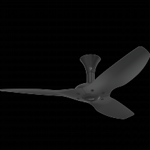 Big Ass Fans MK-HK4-042400A258F258G10 - Ceiling Fan Kit, Haiku, 52", 100-277V/1PH, WiFi/BLE, Indoor, 0.05HP, <125W, (US,CA,MX), Low Prof