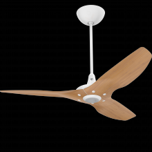 Big Ass Fans MK-HK4-04240601A259F221G10I20 - Ceiling Fan Kit, Haiku, 52", 100-277V/1PH, WiFi/BLE, Indoor, 0.05HP, <125W, (US,CA,MX), Universa