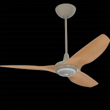 Big Ass Fans MK-HK4-04240601A470F221G10I20S2 - Ceiling Fan Kit, Haiku, 52", 100-277V/1PH, WiFi/BLE, Indoor, 0.05HP, <125W, (US,CA,MX), Universa