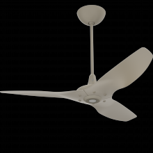 Big Ass Fans MK-HK4-042406A470F470G10I20 - Ceiling Fan Kit, Haiku, 52", 100-277V/1PH, WiFi/BLE, Indoor, 0.05HP, <125W, (US,CA,MX), Universa