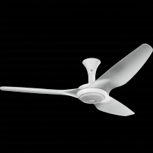 Big Ass Fans MK-HK4-052400A259F531G10S2 - Ceiling Fan Kit, Haiku, 60", 100-277V/1PH, WiFi/BLE, Indoor, 0.05HP, <125W, (US,CA,MX), Low Prof