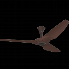 Big Ass Fans MK-HK4-052400A471F471G10 - Ceiling Fan Kit, Haiku, 60", 100-277V/1PH, WiFi/BLE, Indoor, 0.05HP, <125W, (US,CA,MX), Low Prof