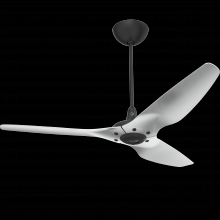 Big Ass Fans MK-HK4-052406A258F531G10I20 - Ceiling Fan Kit, Haiku, 60", 100-277V/1PH, WiFi/BLE, Indoor, 0.05HP, <125W, (US,CA,MX), Universa