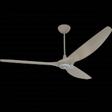 Big Ass Fans MK-HK4-071806A470F470G10I20S2 - Ceiling Fan Kit, Haiku, 84", 100-277V/1PH, WiFi/BLE, Indoor, 0.05HP, <125W, (US,CA,MX), Universa