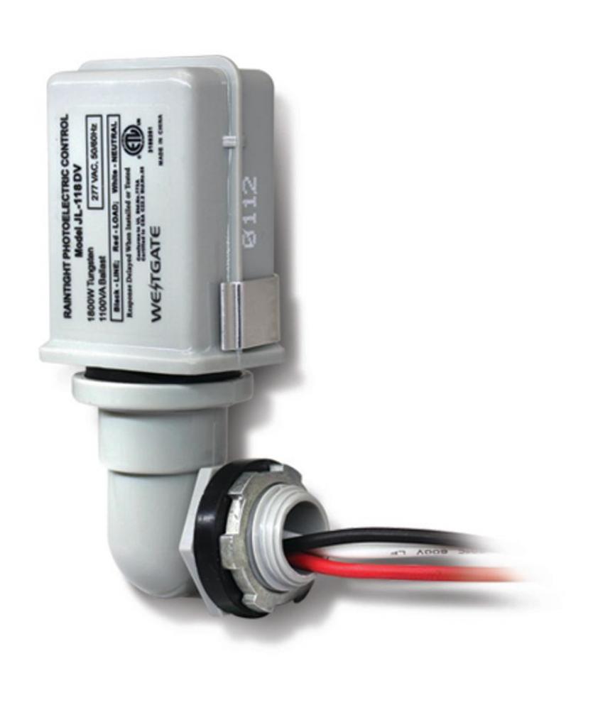 PHOTOCELL SWIVEL ARM 120V, 1000W