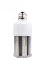 Westgate MFG C1 CL-EHL-18W-50K-E26 - 18W LED CORN LAMP 2600 LUMENS 5000K E26 AC100-277V, UL LISTED