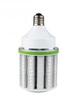 Westgate MFG C1 CL-HL-125W-50K-E39-NRW - LED CORN LAMP, DIRECTIONAL BEAM SUITABLE FOR HIGH BAY LIGHTS