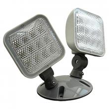 Westgate MFG C1 EL-RH2-WP - 1WX2 6V/12V DOUBLE LED REMOTE HEAD, COMFORMS TO UL 94V-0 FLAME RATING, WEATHERPROOF