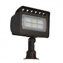 Westgate MFG C1 LF4-12V-12W-50K - 12-VOLT AC (AC/DC ON 6W&12W) INTEGRATED LED WALL WASH LIGHTS