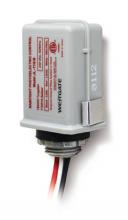 Westgate MFG C1 PC-1H - PHOTOCELL 277 VAC, 1000W