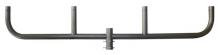 Westgate MFG C1 PT4-180 - Quad in-line bullhorn at 180 Degree H1.09FT, 2.6Ft Distance