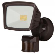 Westgate MFG C1 SL-28W-50K-BZ-P - LED SQUARE HEAD SECURITY LIGHTS