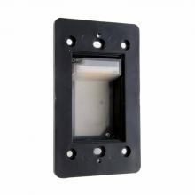 Westgate MFG C1 SLEB-12V-30K - VERTICAL RECESSED STEP LIGHT ENGINE, 12V AC/DC, 2W, OUTDOOR RATED, 3000K