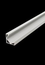 Westgate MFG C1 ULR-CH-45D - 45" CHANNEL, 47" FOR LED RIBBON, 0.48" WIDE, 0.73" DEEP