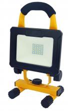 Westgate MFG C1 WL-EZCG-10W-50K - LED WORK LIGHT S-HOOK, USB CABLE & ADAPTOR INCL.