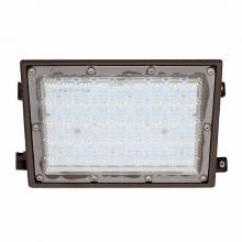 Westgate MFG C1 WML2-50W-30K-SM - LED NON-CUTOFF WALL PACKS WITH DIRECTIONAL OPTIC LENS