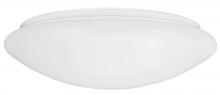 Luxrite LR23168 - LED15&#34;FLUSH/ROUND/3CCT/2