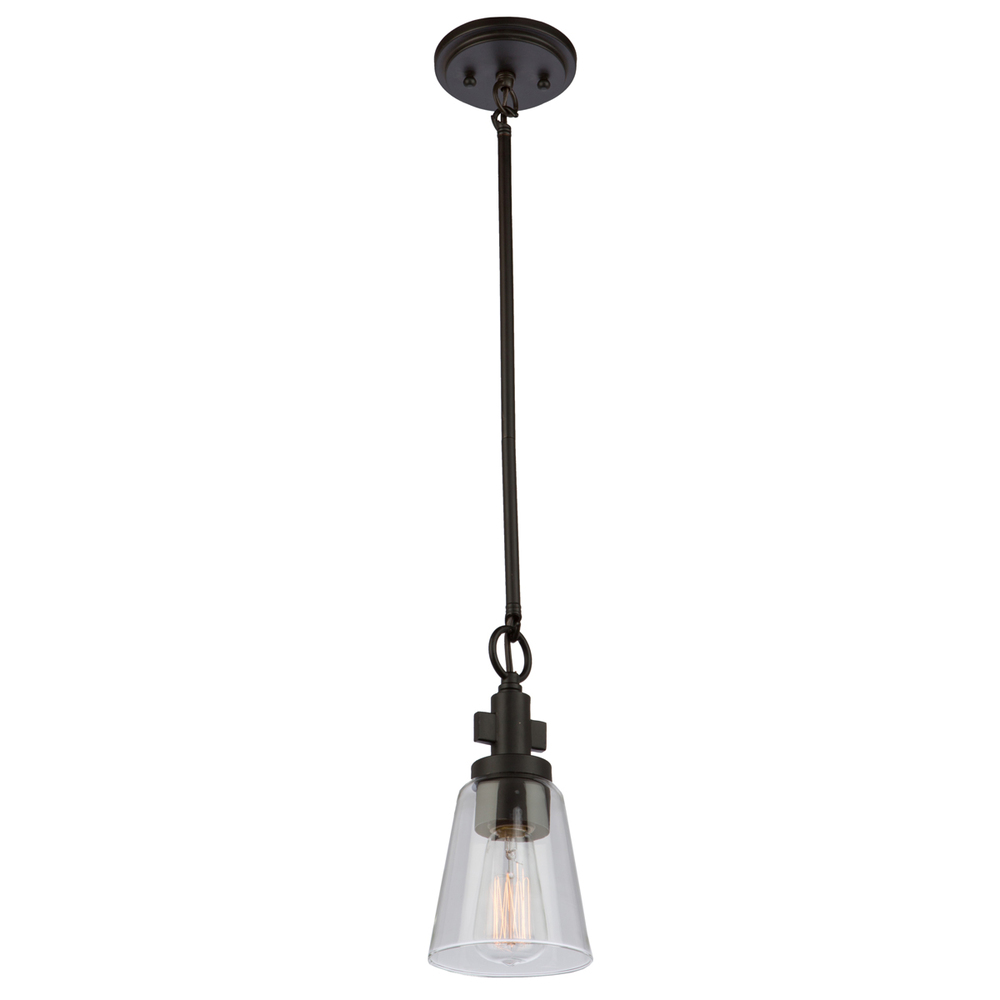 Clarence AC10761OB Pendant