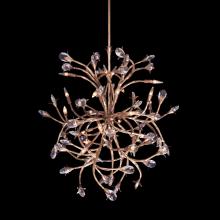 Kalco Allegri 041451-065-FR001 - Fiore 43 In Chandelier