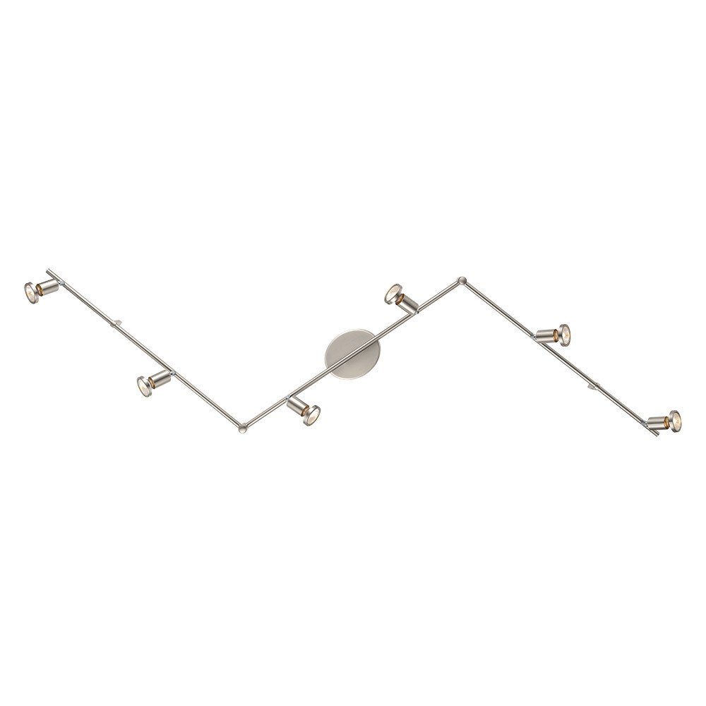 LED Salti - 3 LT LED Ceiling Track Light