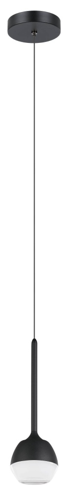 Nucetto - 1 LT LED Mini Pendant