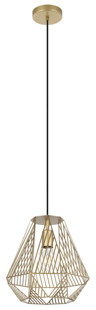 Stype - 1 LT Pendant