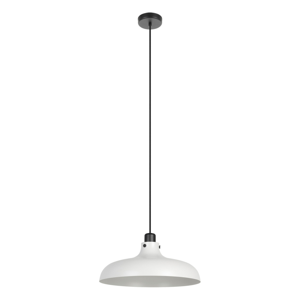 Matlock - 1 LT Dome Pendant