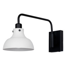 Eglo 43843A - Matlock - 1 LT Wall Light